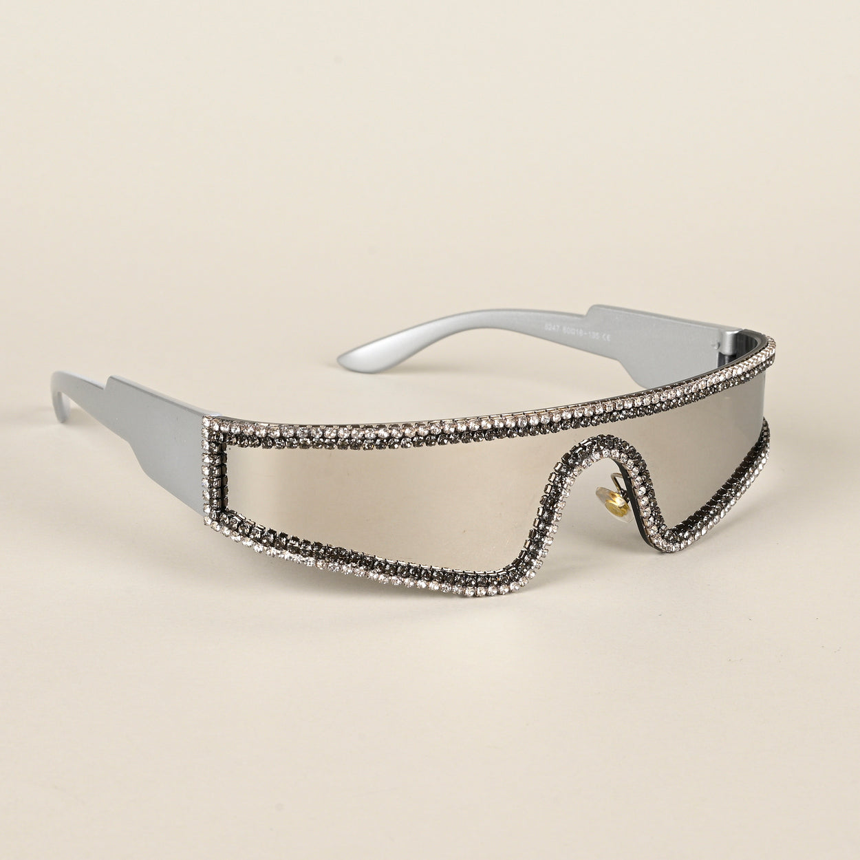 Wrap Around Sunglasses: Eye Protection in Style | Zenni Optical Blog