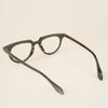 Oval Clear Sunglasses - MG4091