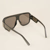 Olive Wayfarer Sunglasses (2359MG4102)
