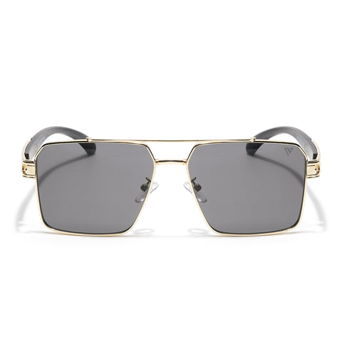 Chief | Black Wayfarer Sunglasses - MG4209