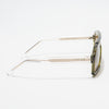 Wrap Around Brown Sunglasses - MG4746