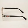 Grey & Clear Wayfarer Sunglasses (58237MG4177)
