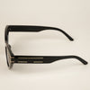 Black Cateye Sunglasses - MG4172