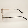 Grey & Clear Wayfarer Sunglasses (58245MG4179)