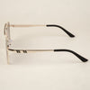 Grey Wayfarer Sunglasses (58239MG4168)