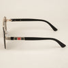 Wayfarer Black Sunglasses - MG4162