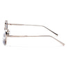 Relish | Golden Oval Sunglasses | MG7764