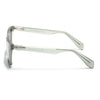 Prizm | Green Square Polarized Sunglasses | Green Lens - PMG7297