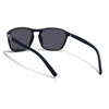 Navy Blue Polarized Wayfarer Sunglasses - PMG4305