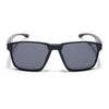 Wayfarer Polarized Sunglasses | Black Lens | Black Frame - PMG6759