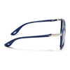 Beast 2.0 | Blue Polarized Square Sunglasses | PMG6650