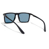 Beast 2.0 | Multicolor Reflector Polarized Square Sunglasses | PMG6651