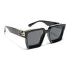 Storm | Black Wayfarer Sunglasses | MG5174