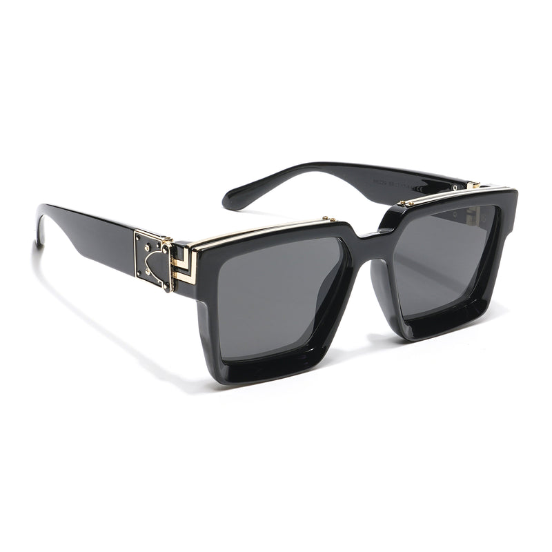 Storm | Black Wayfarer Sunglasses | MG5174