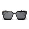 Storm | Black Wayfarer Sunglasses | MG5174