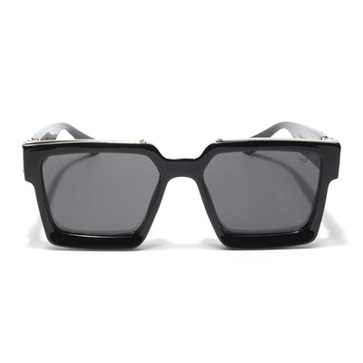 Storm | Black Wayfarer Sunglasses | MG5174