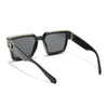 Storm | Black Wayfarer Sunglasses | MG5174