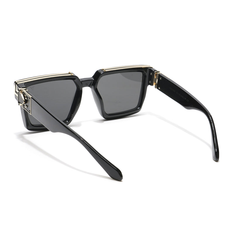 Storm | Black Wayfarer Sunglasses | MG5174