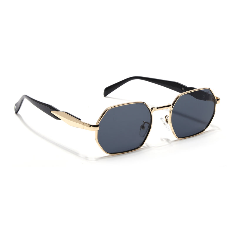 Maven | Golden Rectangle Sunglasses | MG7389