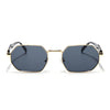 Maven | Golden Rectangle Sunglasses | MG7389