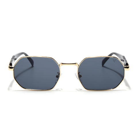 Maven | Golden Rectangle Sunglasses | MG7389