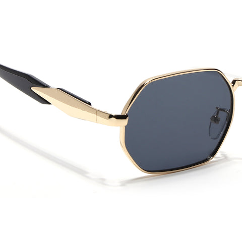 Maven | Golden Rectangle Sunglasses | MG7389