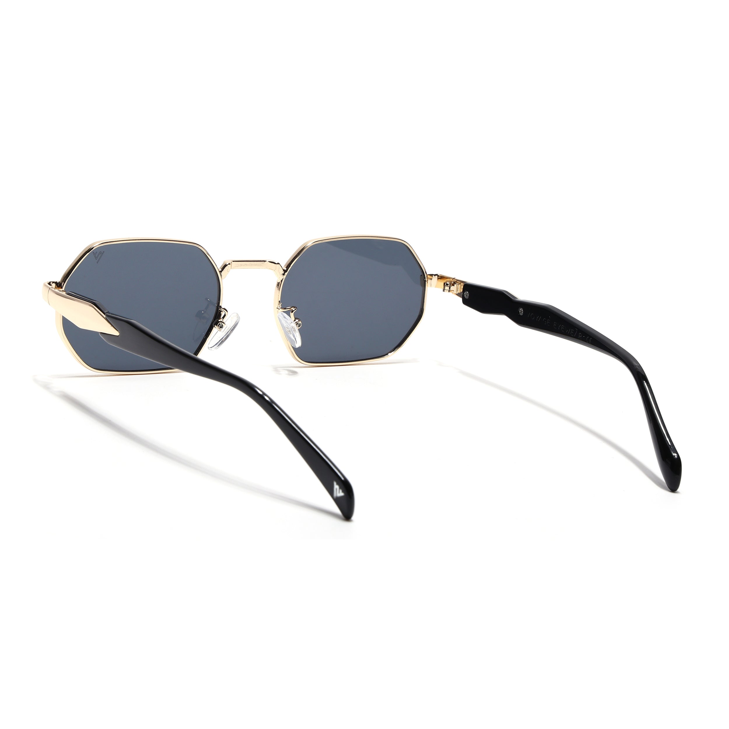 Maven | Golden Rectangle Sunglasses | MG7389