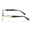 Maven | Golden Rectangle Sunglasses | MG7389