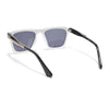 Vanguard | Black Wayfarer Sunglasses - MG3915