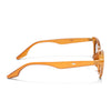 Cateye Brown UV Protection Sunglasses - MG4075