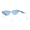 Cateye Blue UV Protecton Sunglasses - MG4077