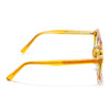 Wayfarer Green Sunglasses (86635MG4152)
