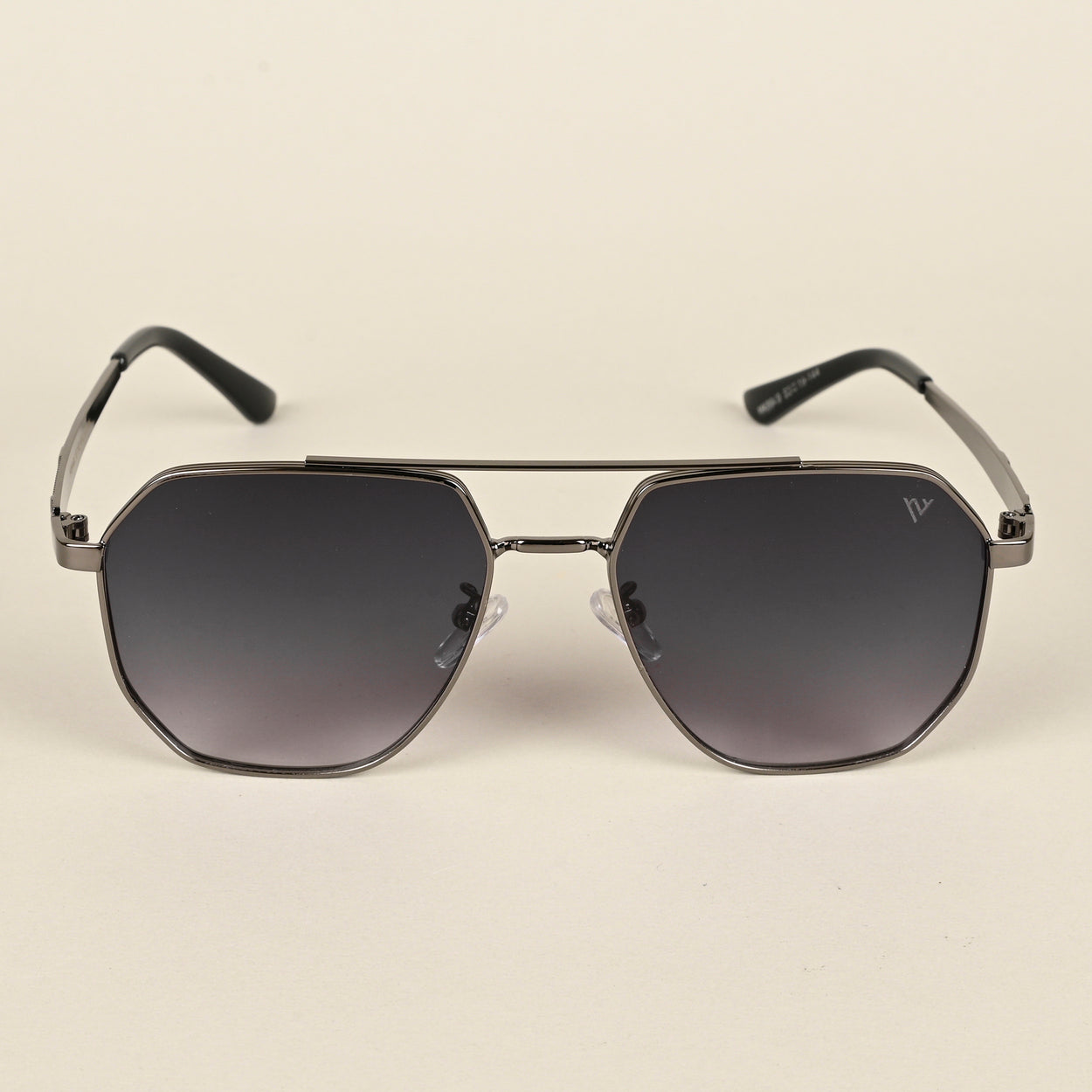 Voyage Grey weyfarer Sunglasses for Men & Women (8949MG4325)