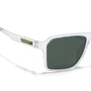 Active Transparent Polarized Wayfarer Sunglasses - PMG4455