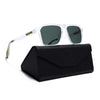 Active Transparent Polarized Wayfarer Sunglasses - PMG4455