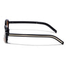 Sento | Orange Rectangle Sunglasses | MG9260