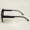 Black Cateye Sunglasses - MG4107