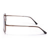 Voyage Select Square Sunglasses (Brown Lens | Brown Frame - SLPMG5964)