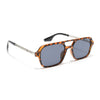 Wayfarer Black Sunglasses - MG3847