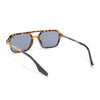 Wayfarer Black Sunglasses - MG3847