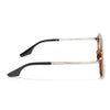 Wayfarer Black Sunglasses - MG3847