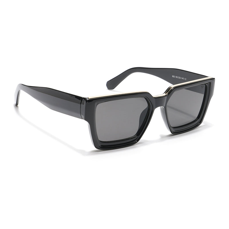 wayfarer goggles Phantom | Black Wayfarer Sunglasses