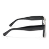 Phantom | Black Wayfarer Sunglasses - MG3669