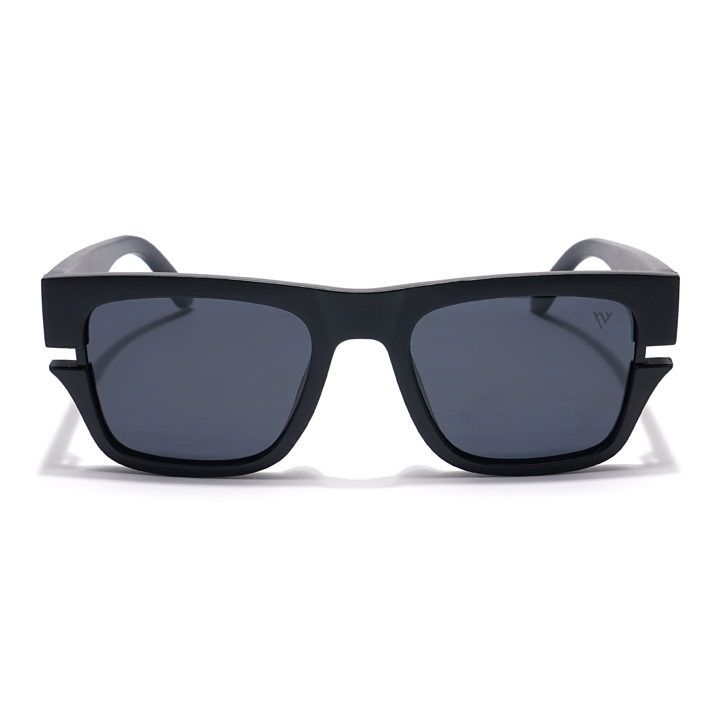 Wayfarer Sunglasses (Black Lens | Black Frame - PMG6045)