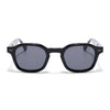 Anton | Shine Black Wayfarer Sunglasses | MG8148