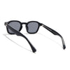 Anton | Matt Black Wayfarer Sunglasses | MG8149