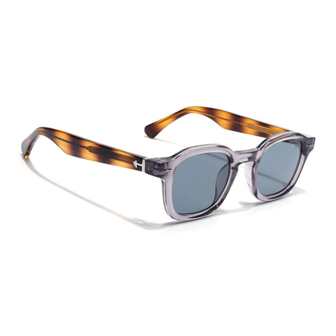 Anton | Grey Wayfarer Sunglasses | MG8153
