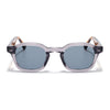 Anton | Grey Wayfarer Sunglasses | MG8153