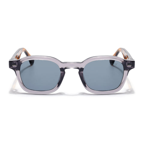 Anton | Grey Wayfarer Sunglasses | MG8153