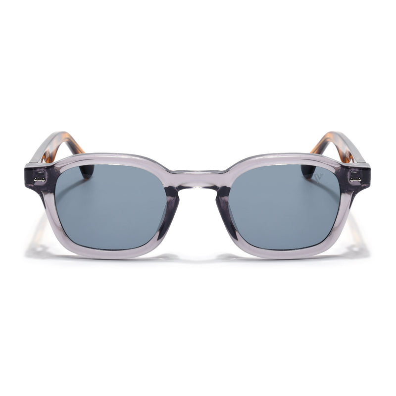 Anton | Grey Wayfarer Sunglasses | MG8153